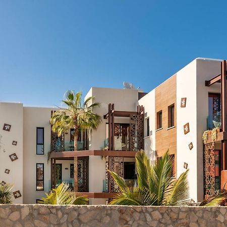 Alhambra Boutique Apartments Playa del Inglés Exteriör bild