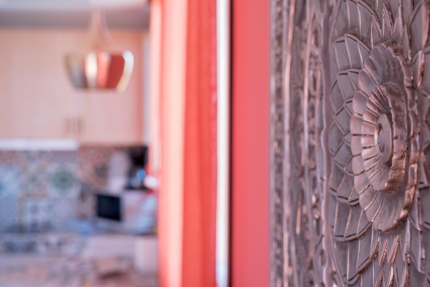Alhambra Boutique Apartments Playa del Inglés Exteriör bild