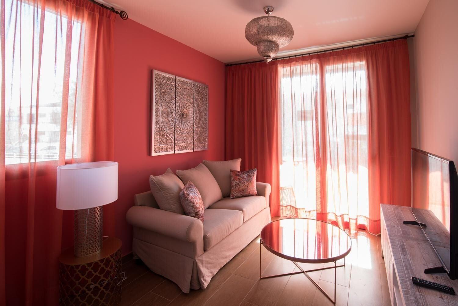 Alhambra Boutique Apartments Playa del Inglés Exteriör bild