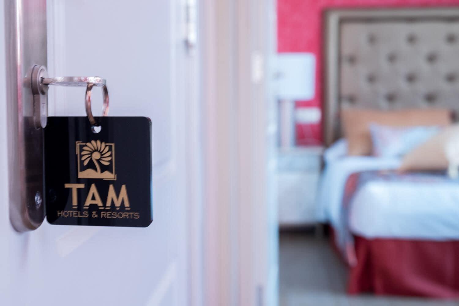 Alhambra Boutique Apartments Playa del Inglés Exteriör bild