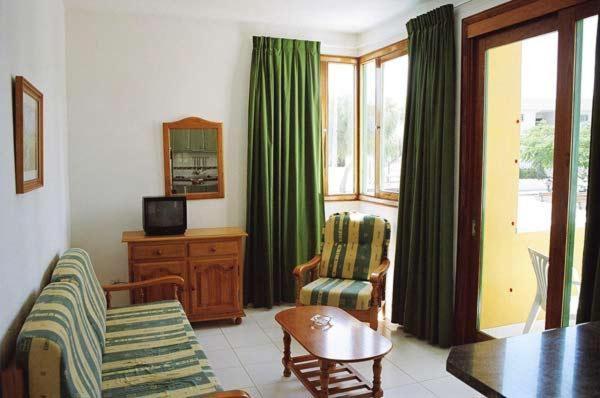 Alhambra Boutique Apartments Playa del Inglés Exteriör bild