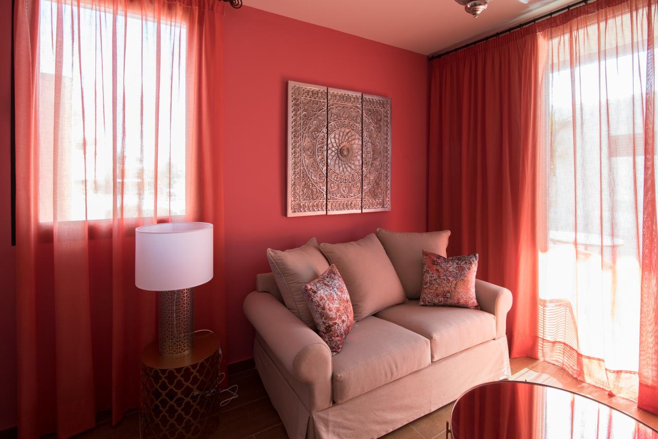 Alhambra Boutique Apartments Playa del Inglés Exteriör bild