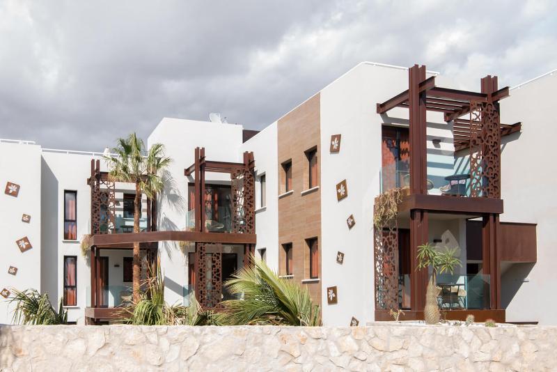Alhambra Boutique Apartments Playa del Inglés Exteriör bild