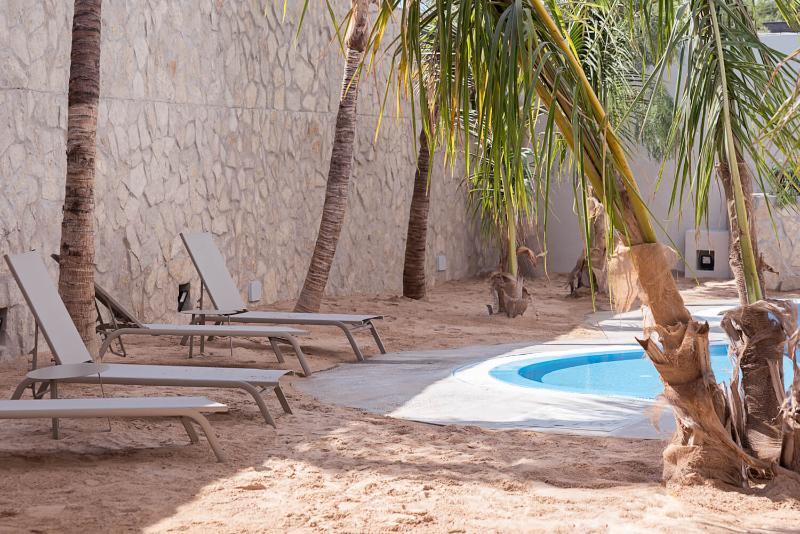 Alhambra Boutique Apartments Playa del Inglés Exteriör bild
