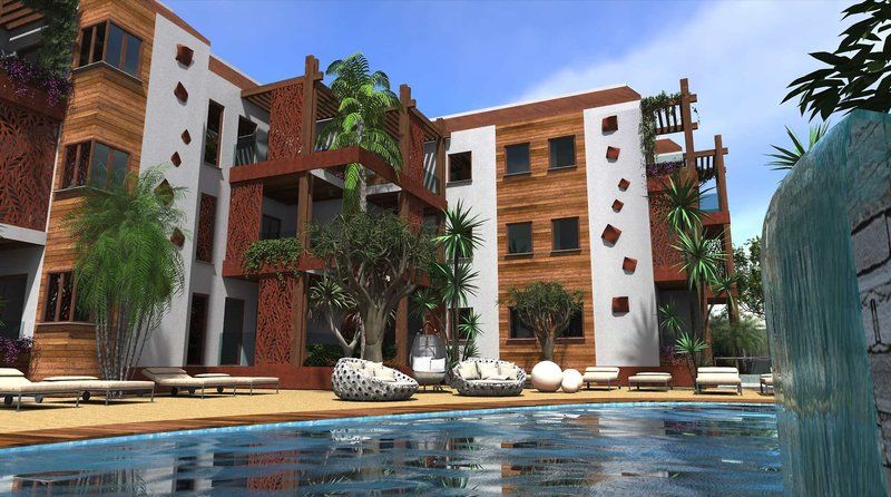 Alhambra Boutique Apartments Playa del Inglés Exteriör bild