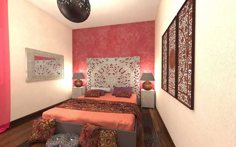 Alhambra Boutique Apartments Playa del Inglés Exteriör bild